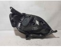 Recambio de faro izquierdo para citroën nemo basis referencia OEM IAM 520635920 45570383 MAKO