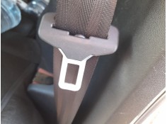 Recambio de cinturon seguridad trasero izquierdo para peugeot 208 i (ca_, cc_) 1.4 hdi referencia OEM IAM 16101489XY  