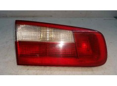 Recambio de piloto trasero izquierdo para renault laguna ii (bg0) authentique referencia OEM IAM   INTERIOR