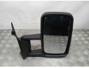 Recambio de retrovisor derecho para mercedes-benz sprinter 02.00  caja abierta referencia OEM IAM A9018106416 5134901208 MANUAL 