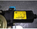 Recambio de elevalunas delantero derecho para daewoo tacuma 2.0 cat referencia OEM IAM 96261057 2 PINS ELECTRICO