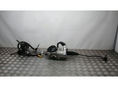 Recambio de cremallera direccion para peugeot 3008 gt line referencia OEM IAM 6820000313 BRAZO ROTO JTEKT 