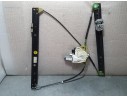 Recambio de elevalunas delantero derecho para audi q7 (4l) 3.0 tdi referencia OEM IAM 4L0837462A 1021986337 ELECTRICO 6 PINES
