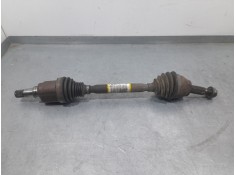 TRANSMISION DELANTERA IZQUIERDA ET763B437AA 