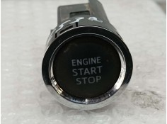 Recambio de boton start/stop para toyota land cruiser (j15) gx referencia OEM IAM 2842ATMIMB3 27151003651 ANATEL