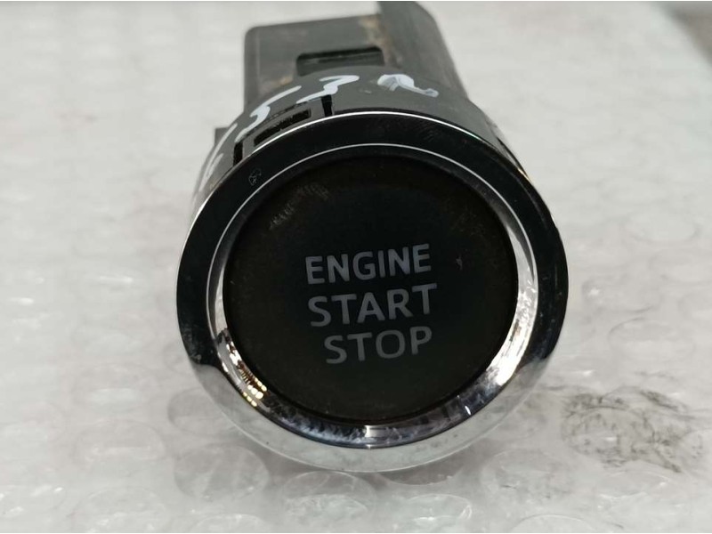 Recambio de boton start/stop para toyota land cruiser (j15) gx referencia OEM IAM 2842ATMIMB3 27151003651 ANATEL