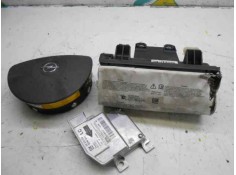 Recambio de kit airbag para opel corsa c blue line referencia OEM IAM   