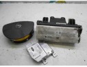Recambio de kit airbag para opel corsa c blue line referencia OEM IAM   