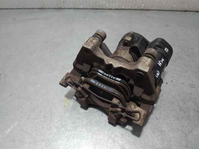 Recambio de pinza freno trasera derecha para seat leon (5f1) fr referencia OEM IAM 8V0615424D  ELECTRICA