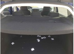 Recambio de bandeja trasera para peugeot 308 allure referencia OEM IAM 96776417ZD  