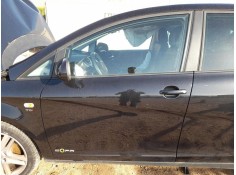 Recambio de puerta delantera izquierda para seat altea (5p1) 1.2 tsi referencia OEM IAM 5P0831055  