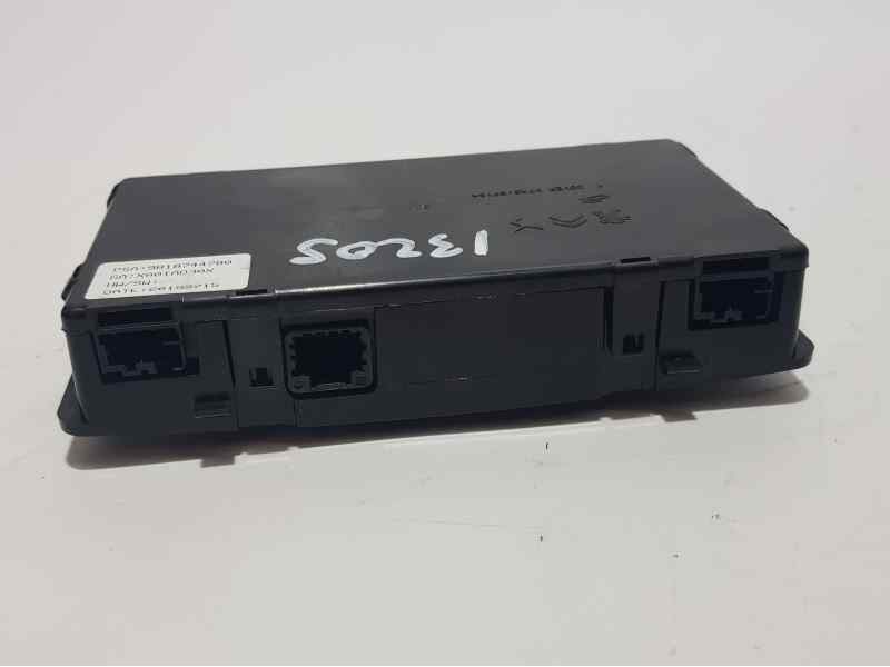 Recambio de modulo electronico para ds 3 crossback performance line referencia OEM IAM 9822541280 0122970 