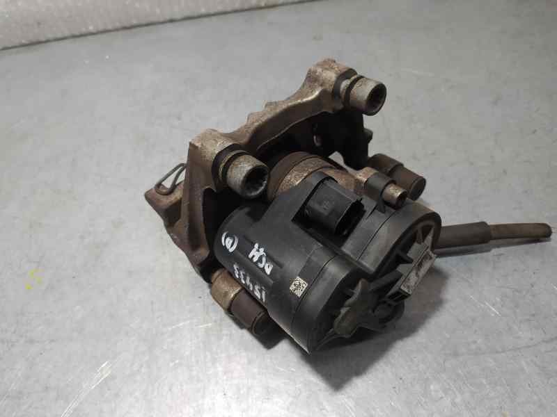 Recambio de pinza freno trasera derecha para seat leon (5f1) fr referencia OEM IAM 8V0615424D  ELECTRICA