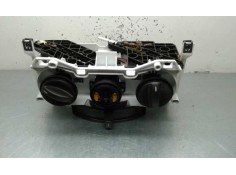 Recambio de mando calefaccion / aire acondicionado para fiat punto berlina (188) 1.2 cat referencia OEM IAM   
