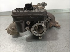 TURBOCOMPRESOR 05E145701K 4918001625 