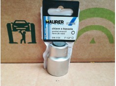 LLAVE VASO 2105681 MAURER 1/2 HEXAGONAL 25MM.