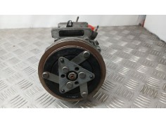 COMPRESOR AIRE ACONDICIONADO 9678656080 SANDEN 1367 SD6C12