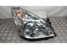 FARO DERECHO 811300F010 ROZADO 