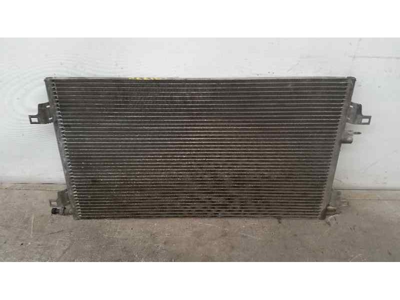Recambio de condensador / radiador aire acondicionado para renault laguna ii (bg0) authentique referencia OEM IAM   