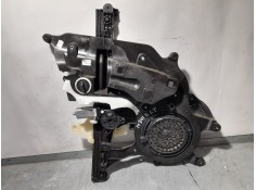 Recambio de elevalunas delantero izquierdo para peugeot rifter acristalada referencia OEM IAM 9817212180  ELECTRICO 2 PINES