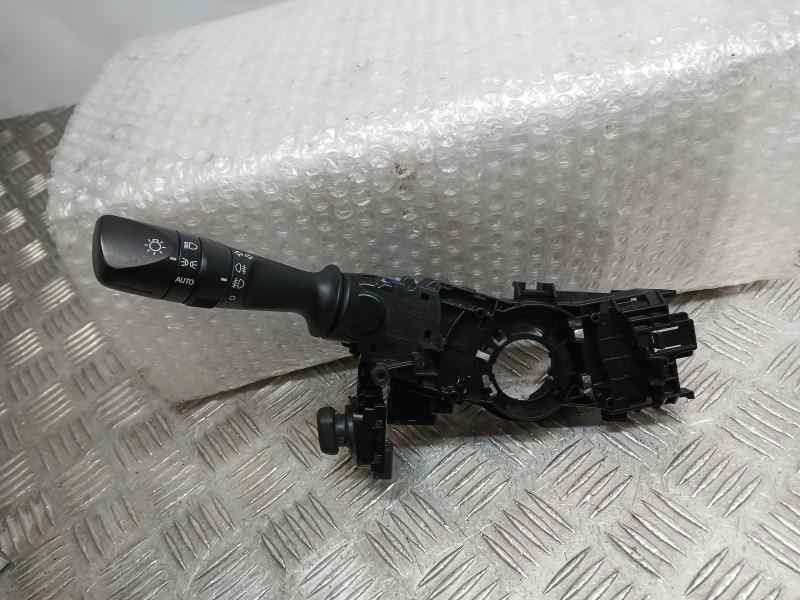 Recambio de mando luces para toyota land cruiser (j15) vx referencia OEM IAM 4720017J437  