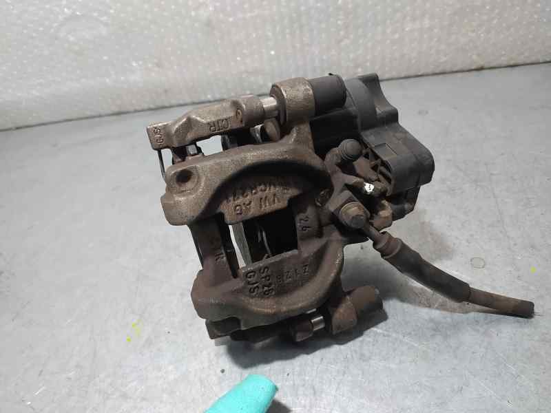 Recambio de pinza freno trasera derecha para seat leon (5f1) fr referencia OEM IAM 8V0615424D  ELECTRICA