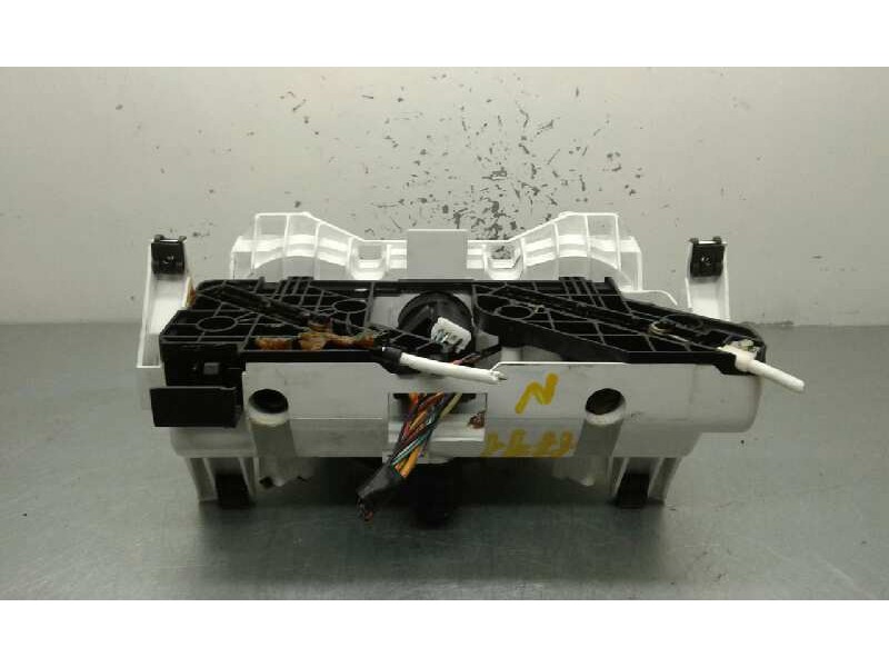 Recambio de mando calefaccion / aire acondicionado para fiat punto berlina (188) 1.2 cat referencia OEM IAM   