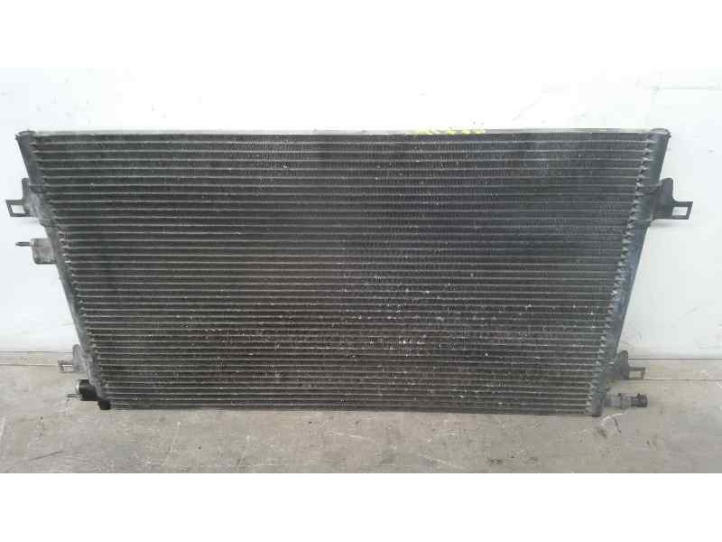 Recambio de condensador / radiador aire acondicionado para renault laguna ii (bg0) authentique referencia OEM IAM   