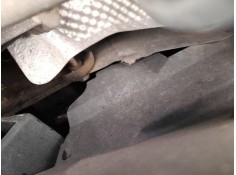 Recambio de refuerzo paragolpes trasero para seat altea (5p1) 1.2 tsi referencia OEM IAM 5P0807305A  