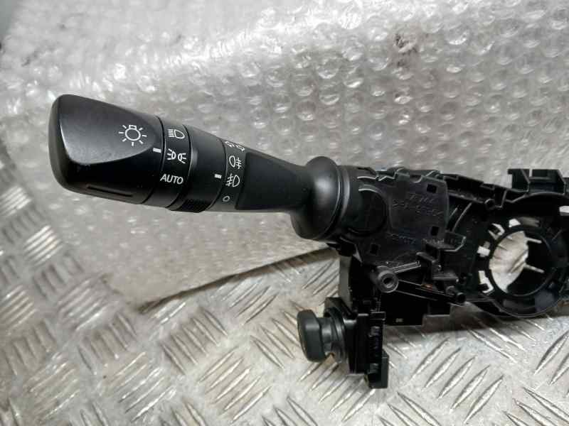 Recambio de mando luces para toyota land cruiser (j15) vx referencia OEM IAM 4720017J437  