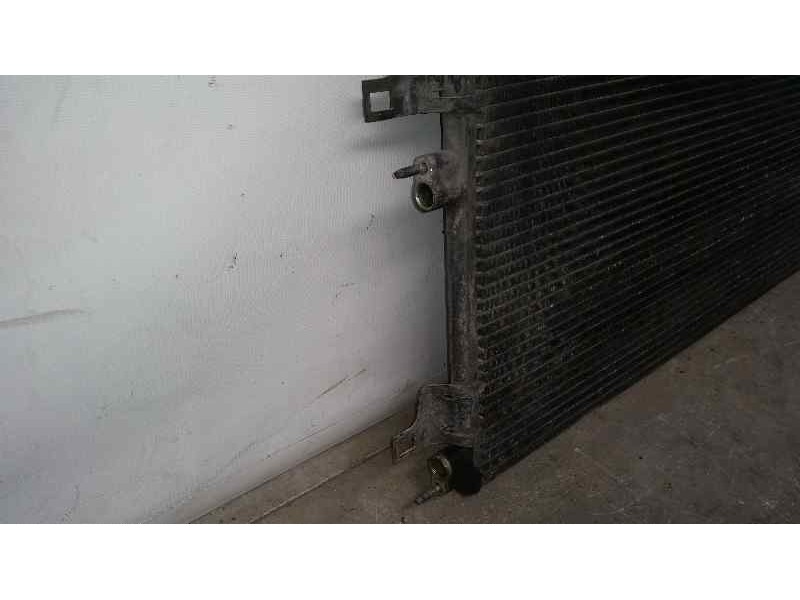 Recambio de condensador / radiador aire acondicionado para renault laguna ii (bg0) authentique referencia OEM IAM   