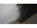 Recambio de condensador / radiador aire acondicionado para renault laguna ii (bg0) authentique referencia OEM IAM   