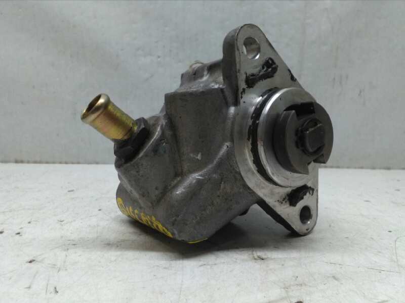 Recambio de bomba direccion para fiat ducato caja abierta (desde 03.02) 2.8 jtd  batalla 3200 mm referencia OEM IAM 7683955114 2