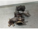 Recambio de turbocompresor para seat ateca (kh7) 1.5 16v tsi act referencia OEM IAM 05E145701K 4918001625 