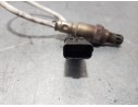 Recambio de sonda lambda para citroën c-elysée feel referencia OEM IAM 9673438580  NTK