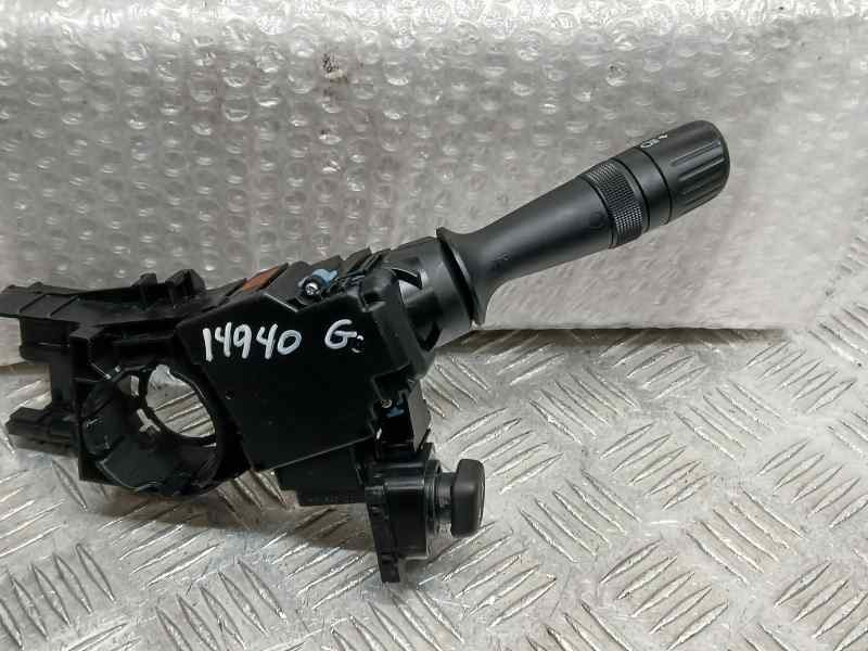 Recambio de mando luces para toyota land cruiser (j15) vx referencia OEM IAM 4720017J437  