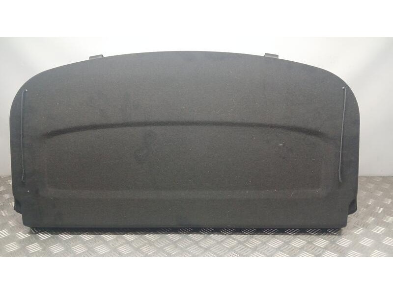 Recambio de bandeja trasera para opel astra k lim. 5türig selective referencia OEM IAM 39047416  