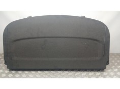 Recambio de bandeja trasera para opel astra k lim. 5türig selective referencia OEM IAM 39047416  