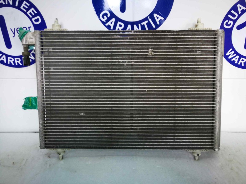 Recambio de condensador / radiador aire acondicionado para citroën xsara picasso 2.0 hdi 90 sx top referencia OEM IAM   
