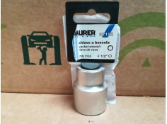 Recambio de llave vaso para » otros... no usar standard referencia OEM IAM 2105681 MAURER 1/2 HEXAGONAL 25MM.