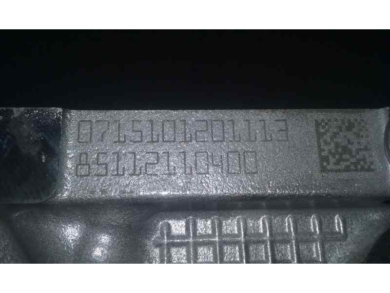 Recambio de culata para bmw mini (f56) 1.5 12v referencia OEM IAM 85112110400  