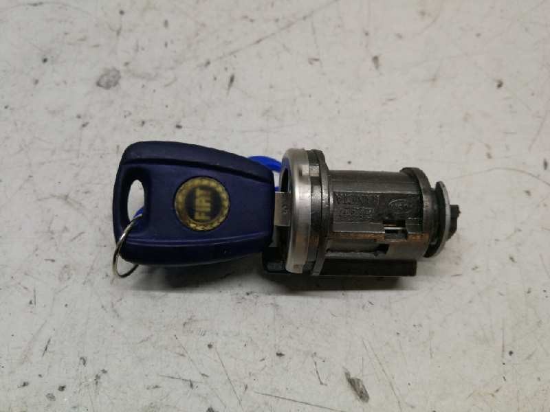 Recambio de conmutador de arranque para fiat punto berlina (188) 1.2 cat referencia OEM IAM  1000000821765 