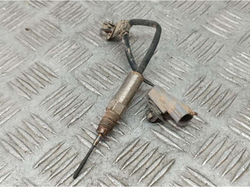 Recambio de sensor para toyota land cruiser (j15) gx referencia OEM IAM   DE TEMPERATURA