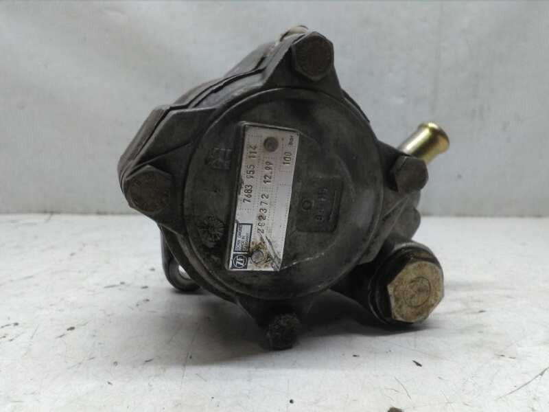 Recambio de bomba direccion para fiat ducato caja abierta (desde 03.02) 2.8 jtd  batalla 3200 mm referencia OEM IAM 7683955114 2