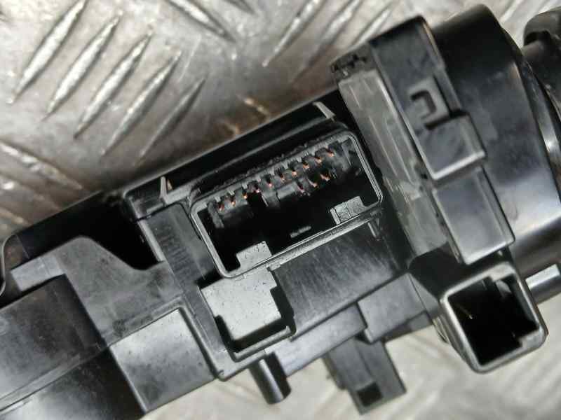 Recambio de mando luces para toyota land cruiser (j15) vx referencia OEM IAM 4720017J437  