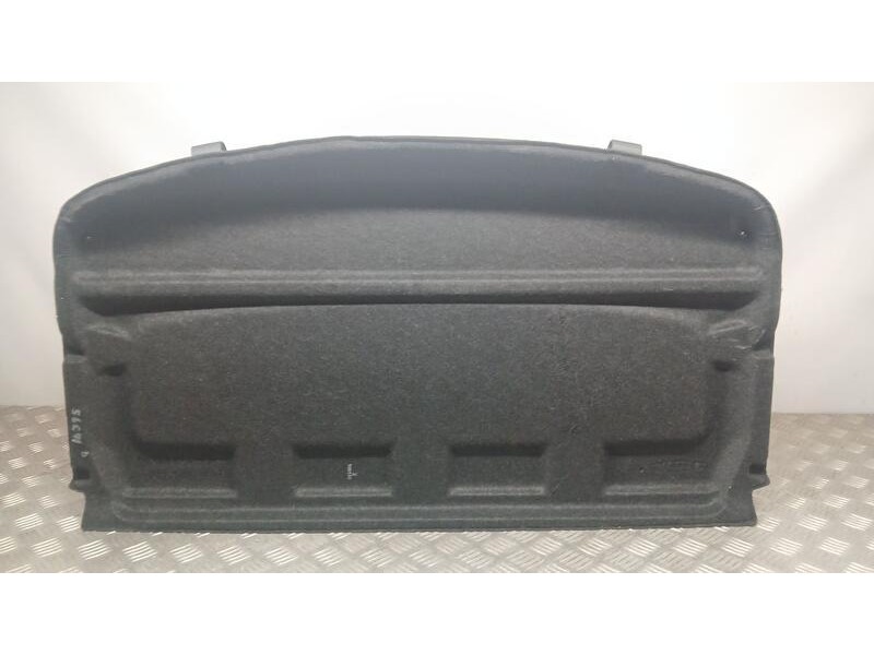 Recambio de bandeja trasera para opel astra k lim. 5türig selective referencia OEM IAM 39047416  