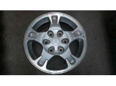 LLANTA 7X16 6 TORN ALUMINIO 