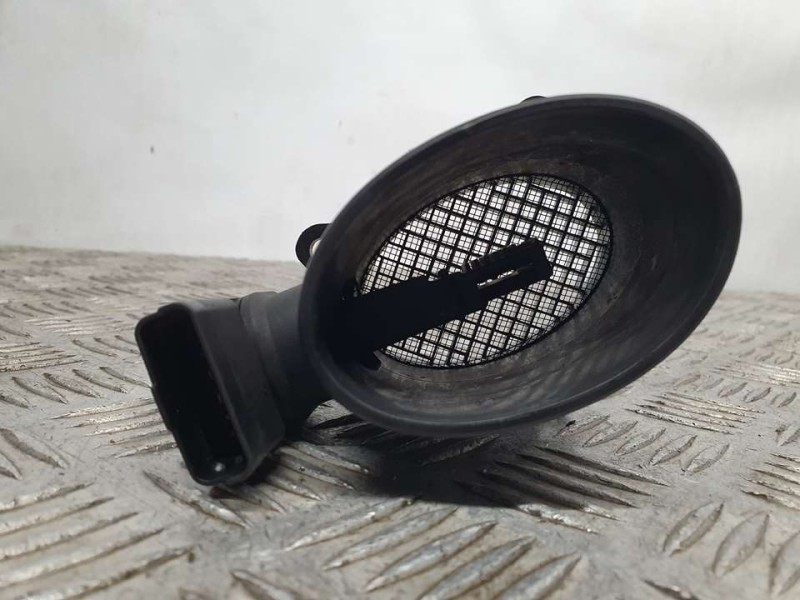 Recambio de caudalimetro para citroën c4 coupe vtr referencia OEM IAM 9650010780 72834204 