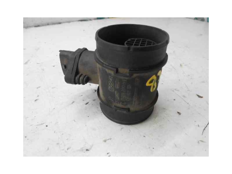 Recambio de caudalimetro para opel corsa c blue line referencia OEM IAM 0281002459 24439252 BOSCH