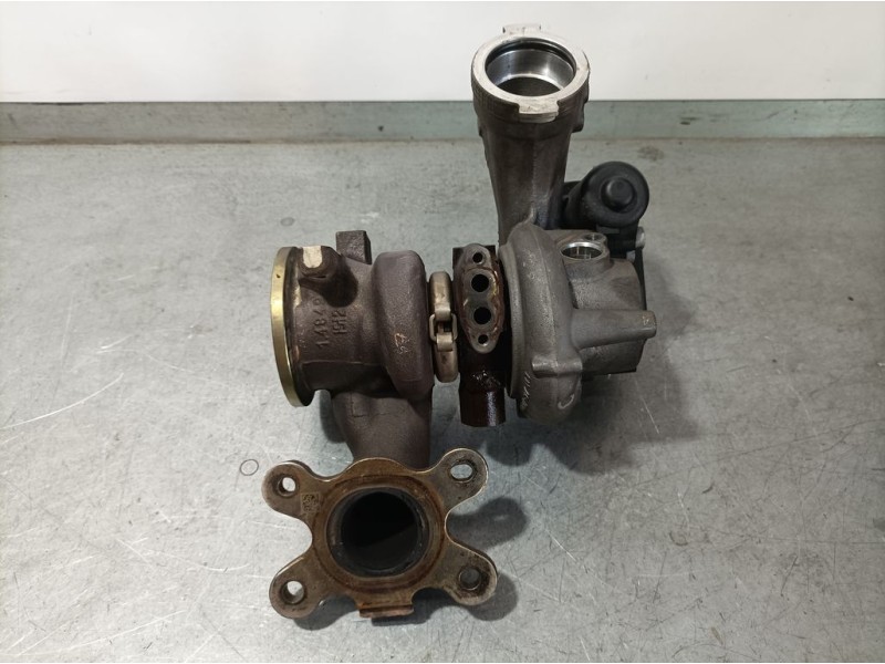 Recambio de turbocompresor para seat ateca (kh7) 1.5 16v tsi act referencia OEM IAM 05E145701K 4918001625 
